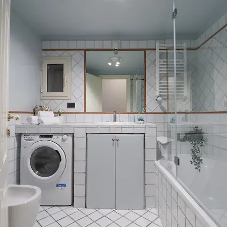 Apartman Valery - Glam Vicino Al Vaticano