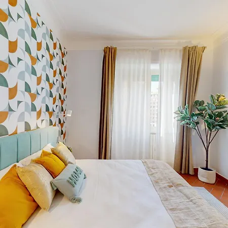 Apartman Valery - Glam Vicino Al Vaticano Róma