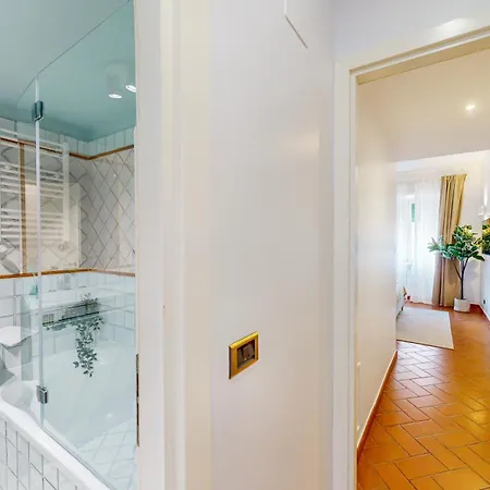 Valery - Glam Vicino Al Vaticano *
