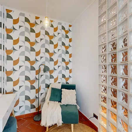 Apartment Valery - Glam Vicino Al Vaticano Rom