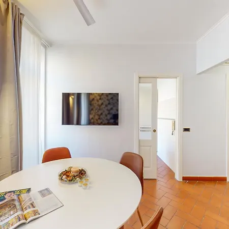 Apartment Valery - Glam Vicino Al Vaticano *